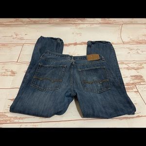 MENS American Eagle Slim Straight Jean 30/30